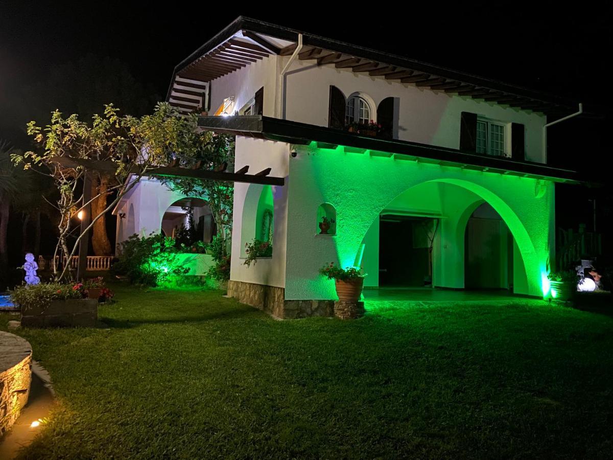 Casa A Colina Daire Porto do Son Dış mekan fotoğraf