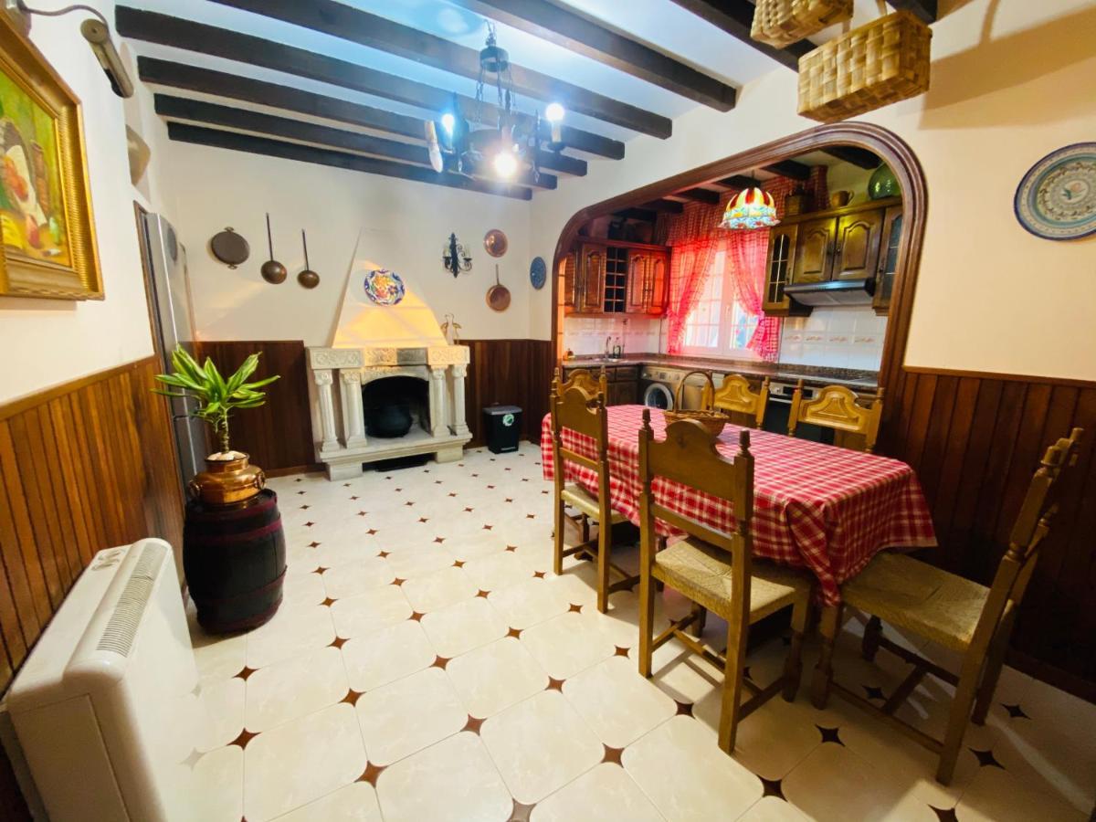 Casa A Colina Daire Porto do Son Dış mekan fotoğraf