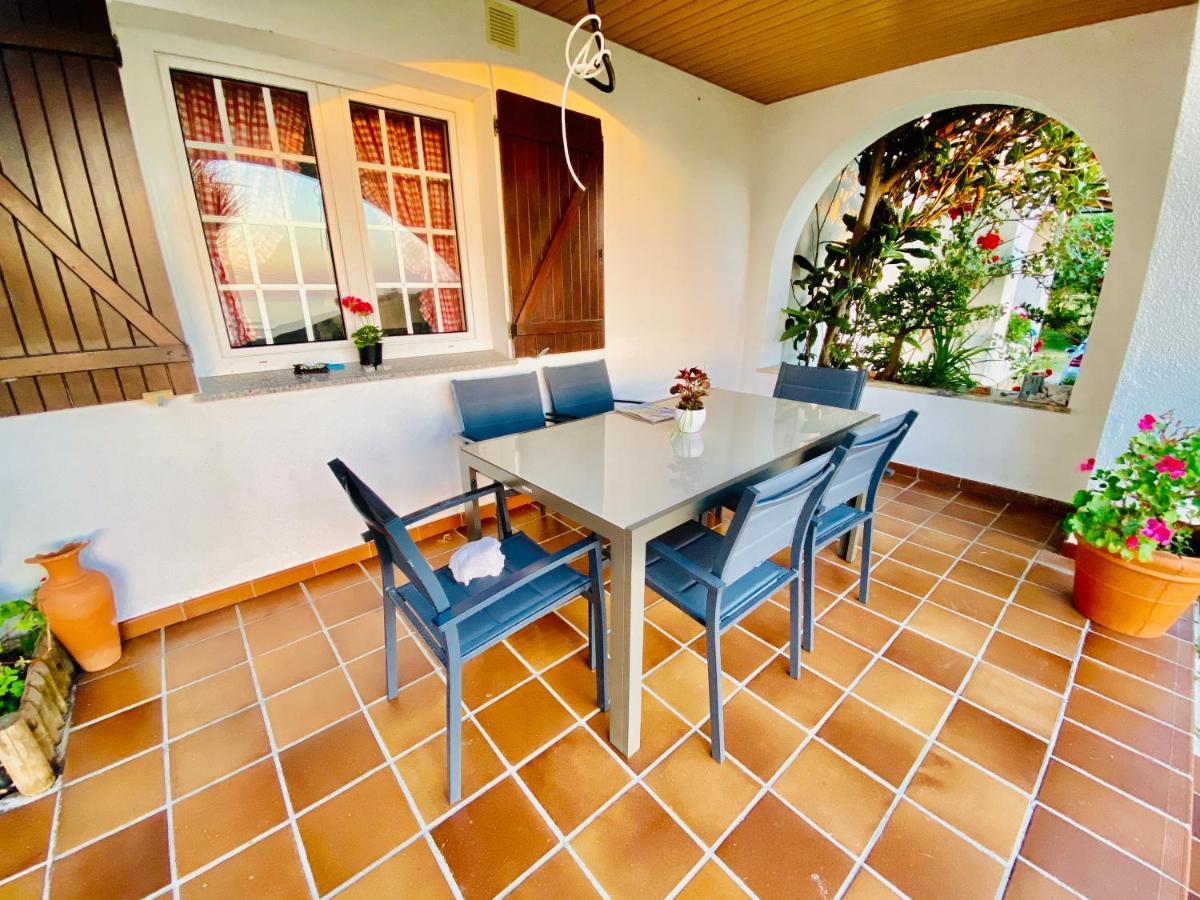 Casa A Colina Daire Porto do Son Dış mekan fotoğraf