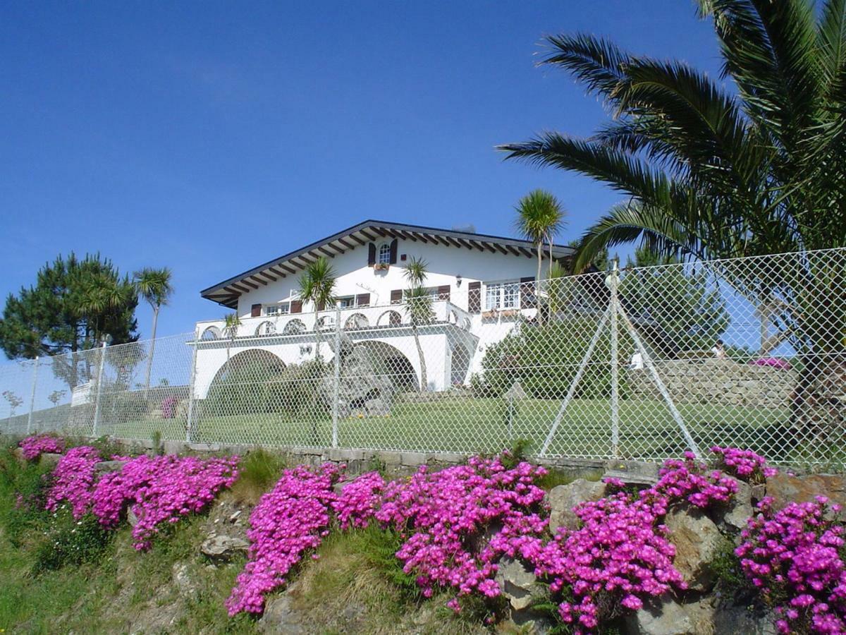Casa A Colina Daire Porto do Son Dış mekan fotoğraf